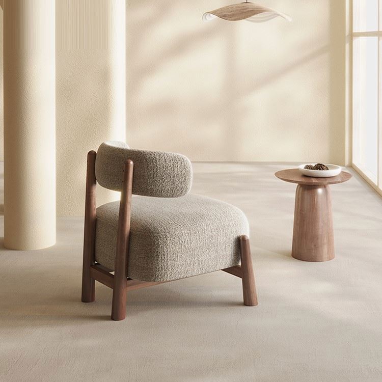 Selena Luxury Chair