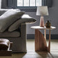 Innovatively designed side table 