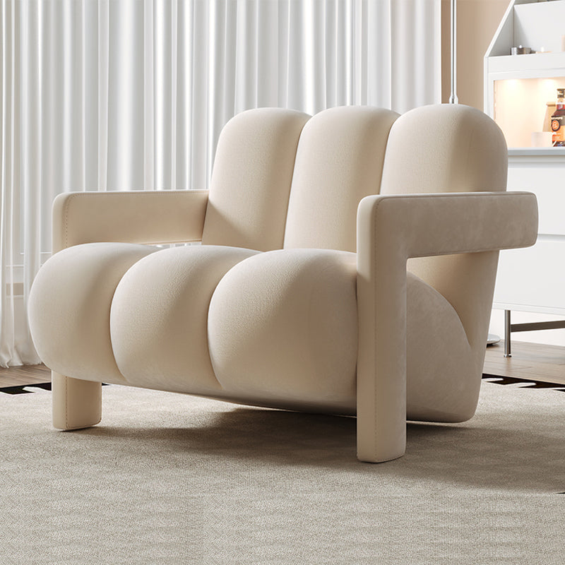 elegant modern chair