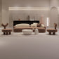 Modern luxury sofa