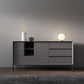 Modern luxury wardrobe 