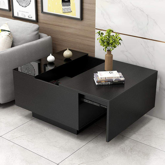 Modern coffee table