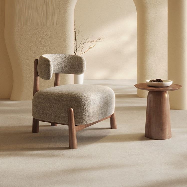 Selena Luxury Chair