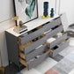 Classic design wardrobe 