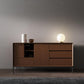 Modern luxury wardrobe 