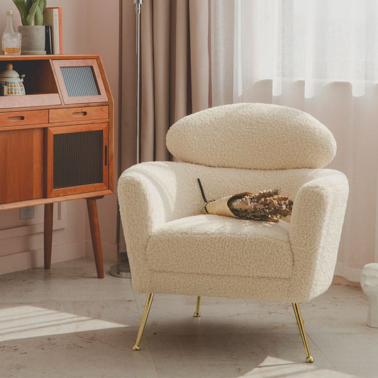 luxury recliner chair