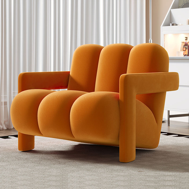 elegant modern chair