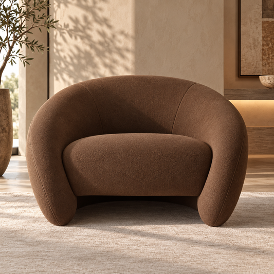 Stunning Scandinavian chair