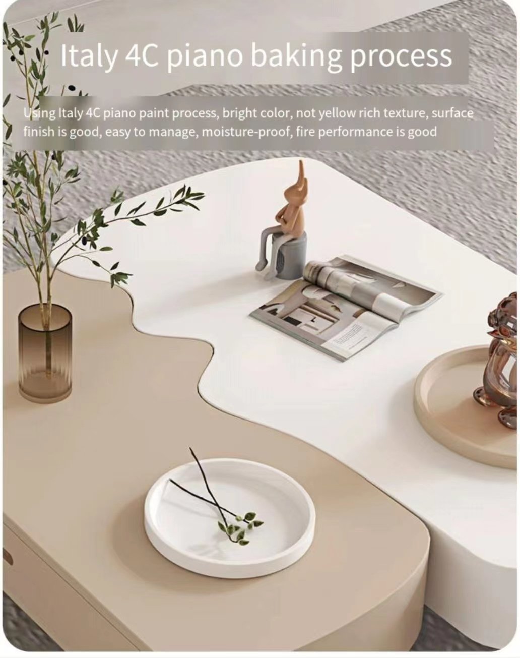 innovative coffee table