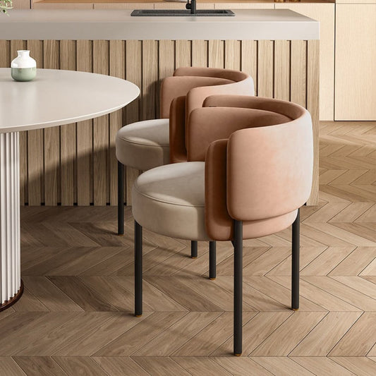 Florina luxury chair