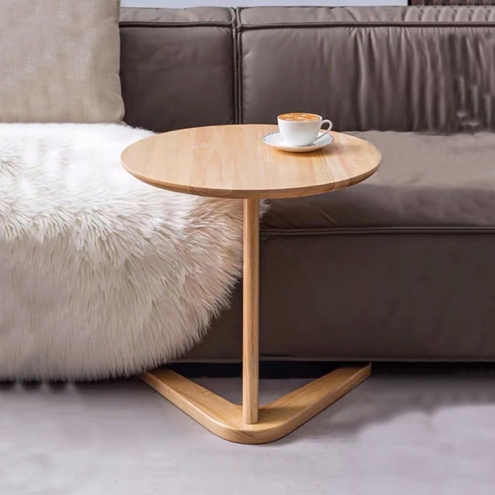 Simple design table