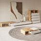 Complete table set