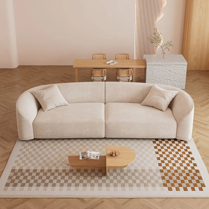 Lorenzo reception sofa