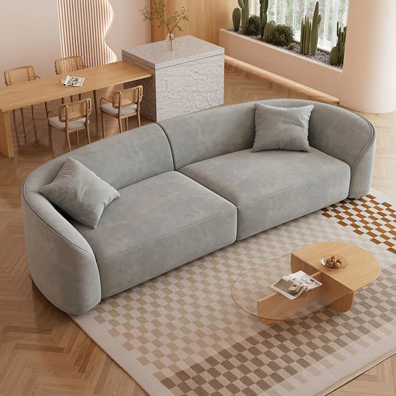 Lorenzo reception sofa