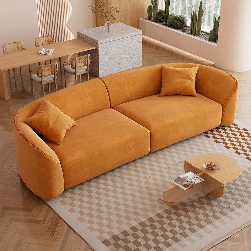 Lorenzo reception sofa
