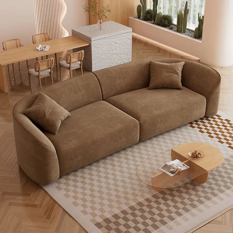 Lorenzo reception sofa