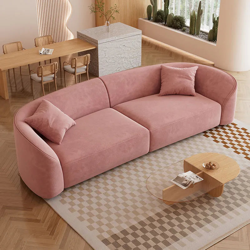 Lorenzo reception sofa