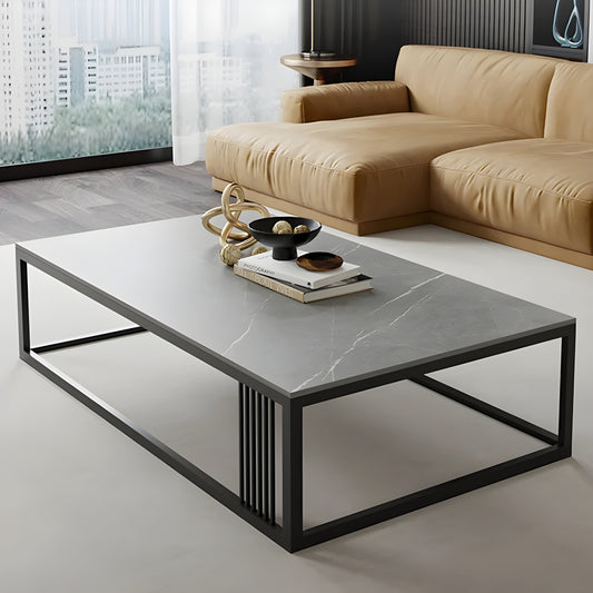 modern coffee table