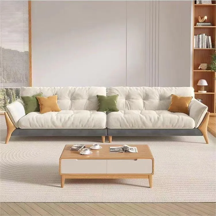 الأريكة بتصميم مودرن