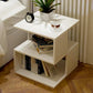Elegantly designed chest of drawers