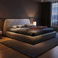 Luxurious comfortable bed