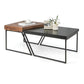 Versatile coffee table