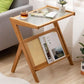 Classic design side table