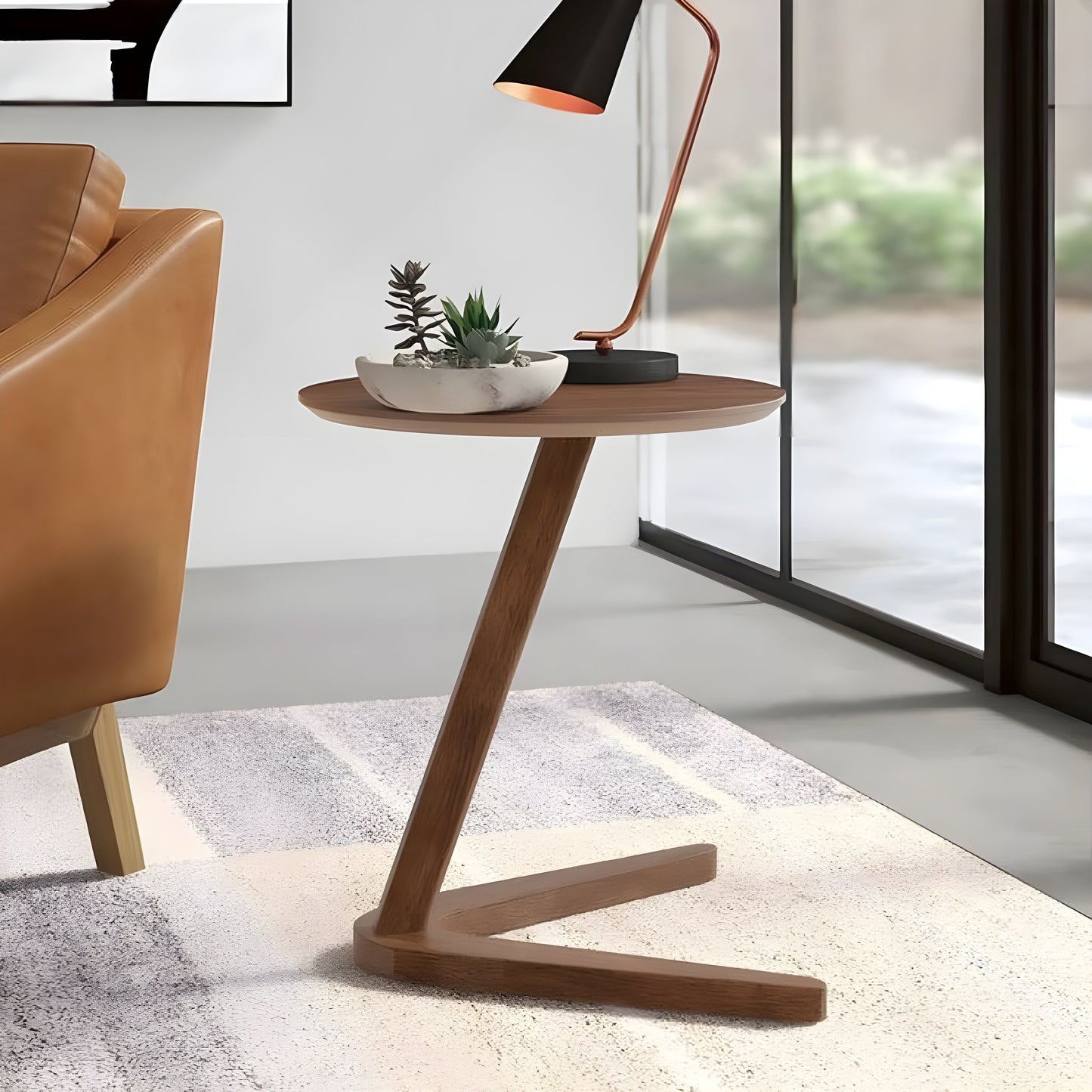 Simple design table