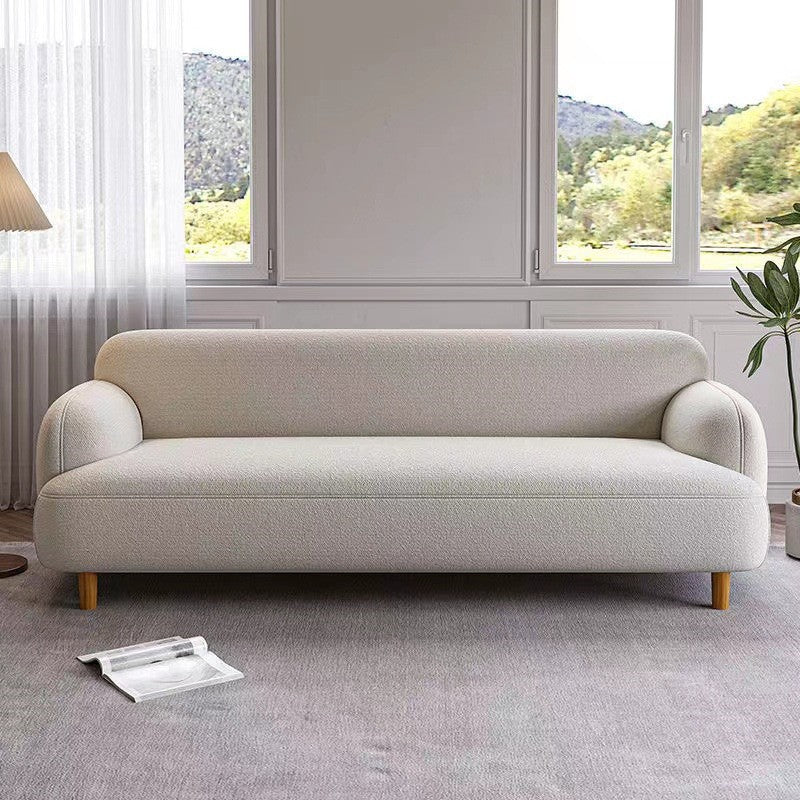 Uniquely designed sofa