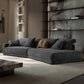 Italian design sofa