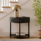 High-end entrance console