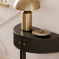 High-end entrance console