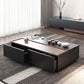 Lorenza elegant table