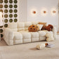 Contemporary style sofa
