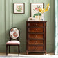 European design wardrobe