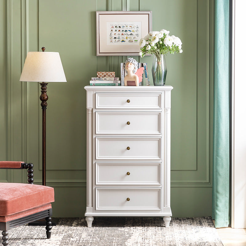 European design wardrobe