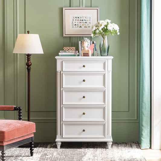 European design wardrobe