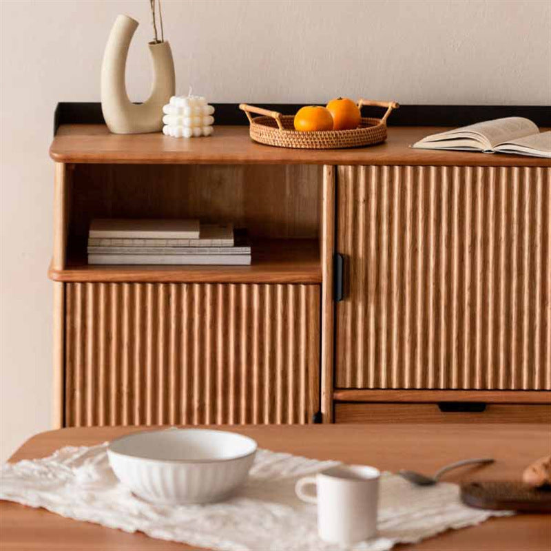 Luxury modern design wardrobe 