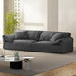 Luxury design sofa