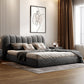 super king bed 