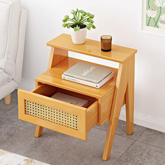 smart side table