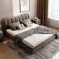 super king bed 