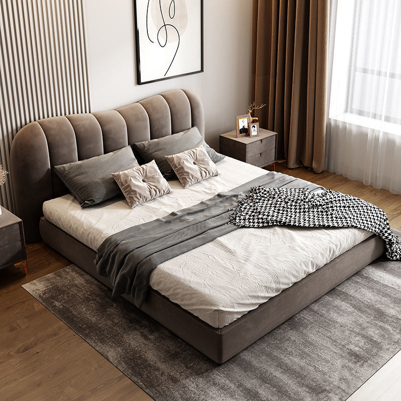super king bed 