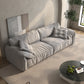Luxury design sofa