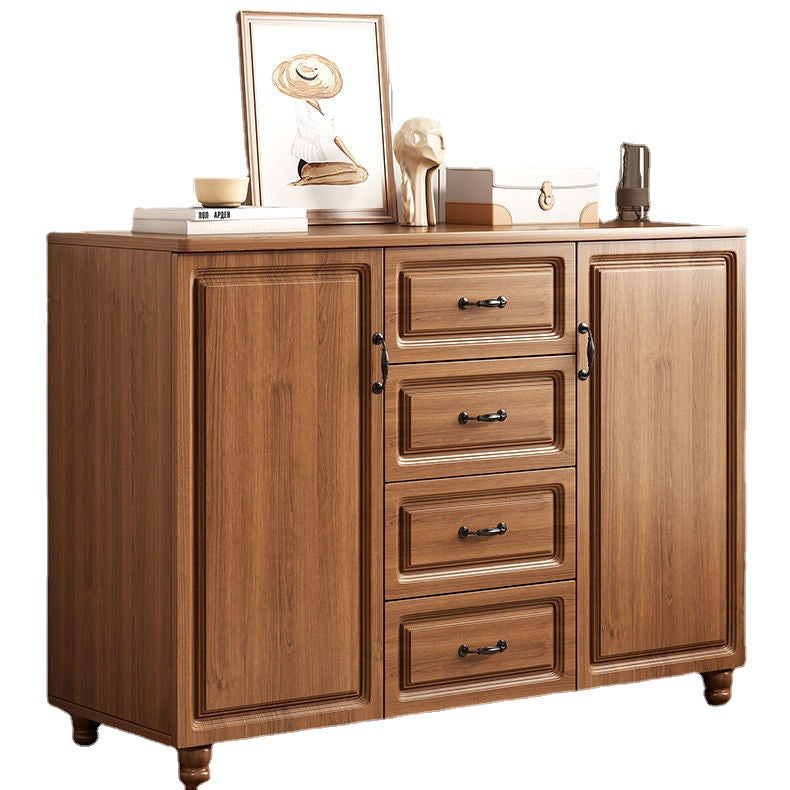 Classic and modern wardrobe