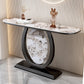 High-end entrance console 