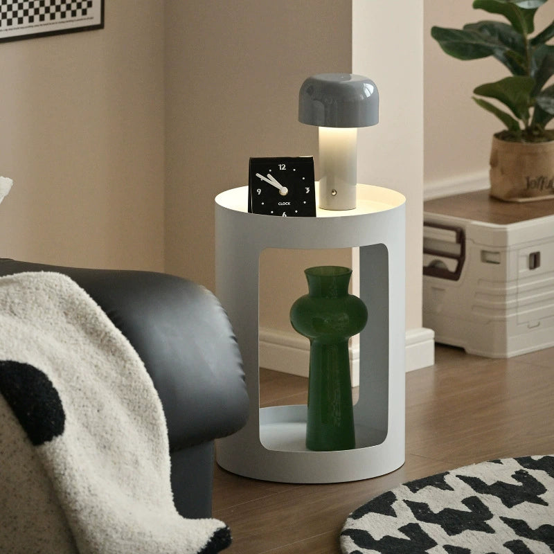 طاولة لونا الجانبية