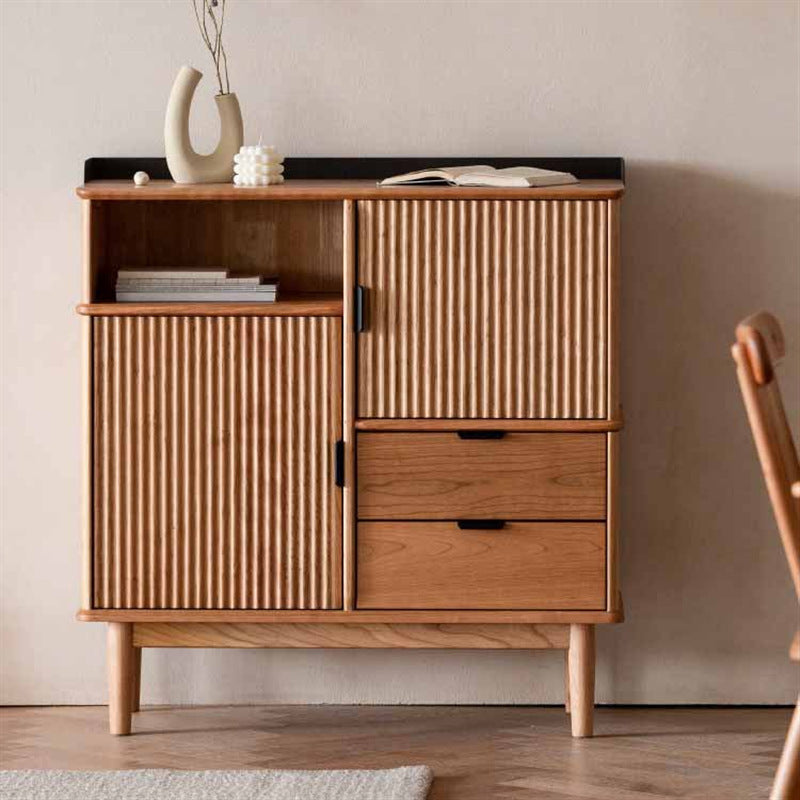 Luxury modern design wardrobe 