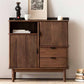 Luxury modern design wardrobe 
