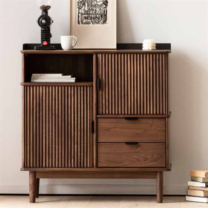 Luxury modern design wardrobe 